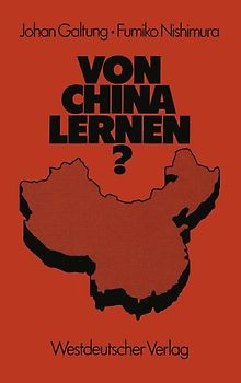 Von China lernen?