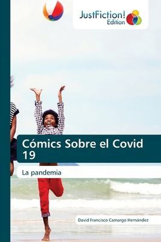 Cómics Sobre el Covid 19