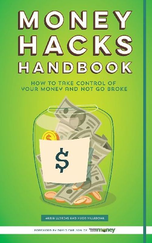 Money Hacks Handbook