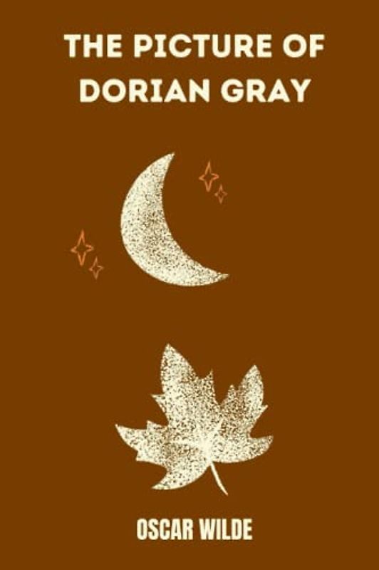 The Picture of Dorian Gray by oscar wilde