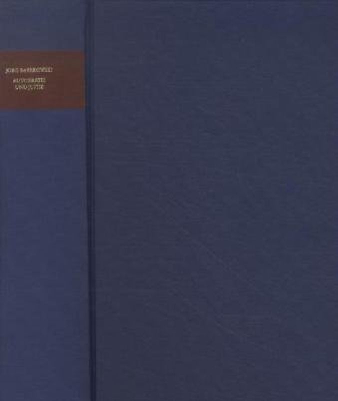 Autokratie und Justiz