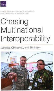 Chasing Multinational Interoperability