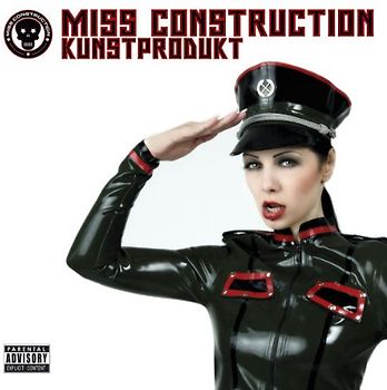 Miss Construction - Kunstprodukt