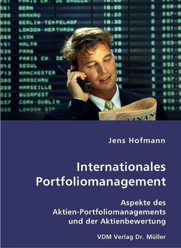 Internationales Portfolio-Management