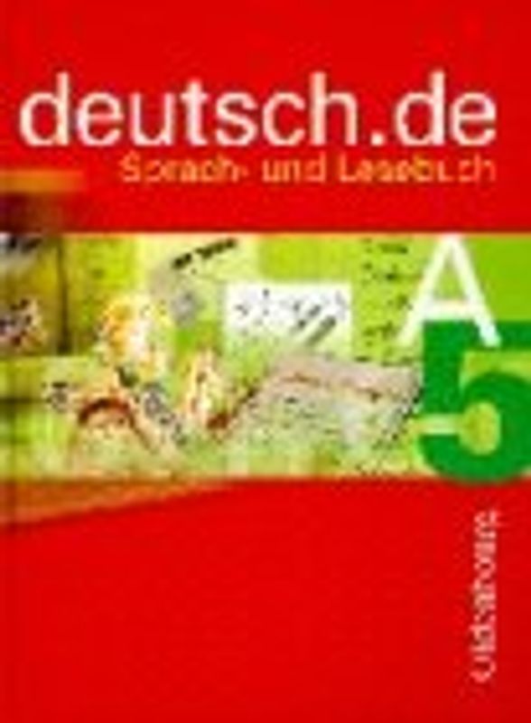 deutsch.de - Ausgabe A