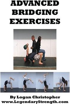 Advanced Bridging Exercises
