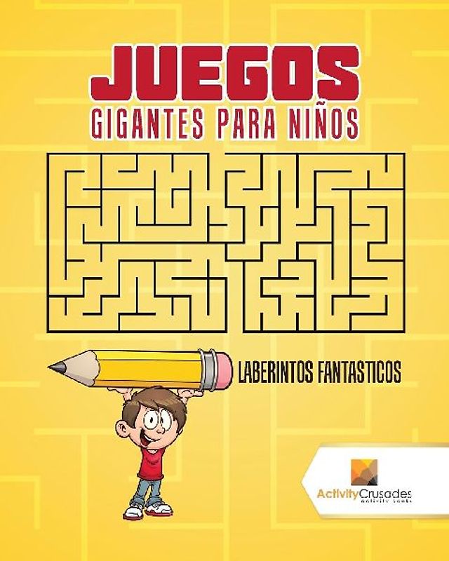 Juegos Gigantes Para Niños