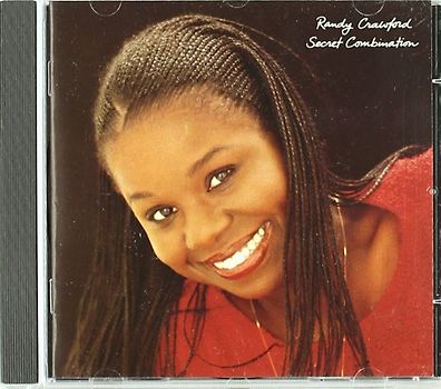 Randy Crawford - Secret Combination