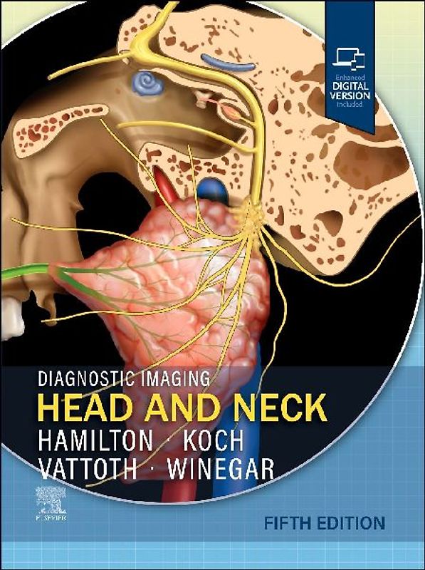 Diagnostic Imaging: Head and Neck