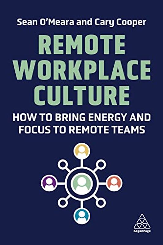 Remote Workplace Culture