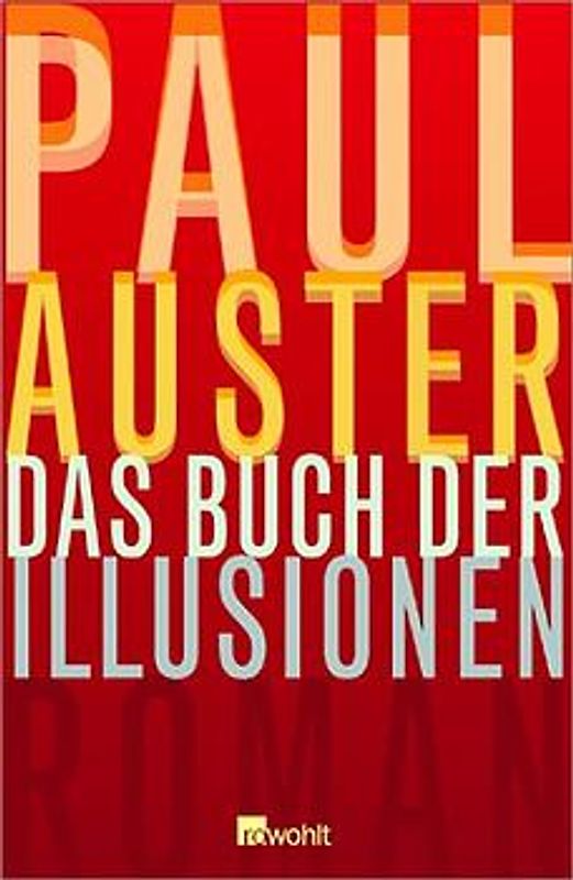 Das Buch der Illusionen