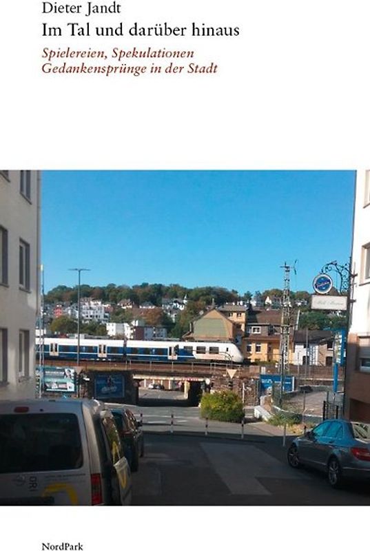 Im Tal und darüber hinaus