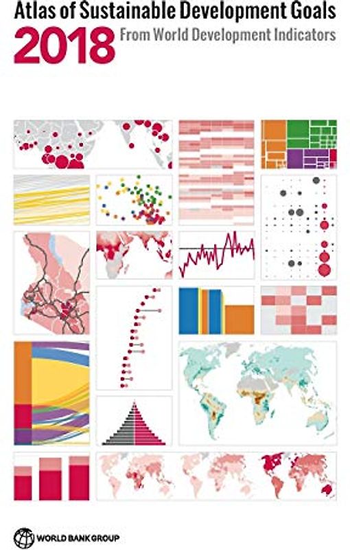 Atlas of Sustainable Development Goals 2018