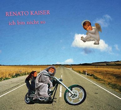 Renato Kaiser - Ich bin nicht so