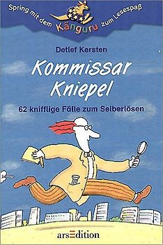 Für alle Fälle: Kommissar Kniepel