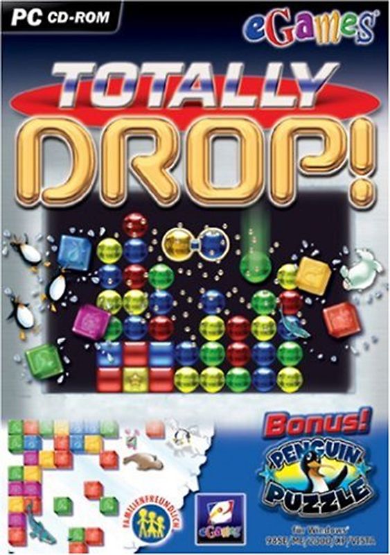 Totally Drop! PC Spiele