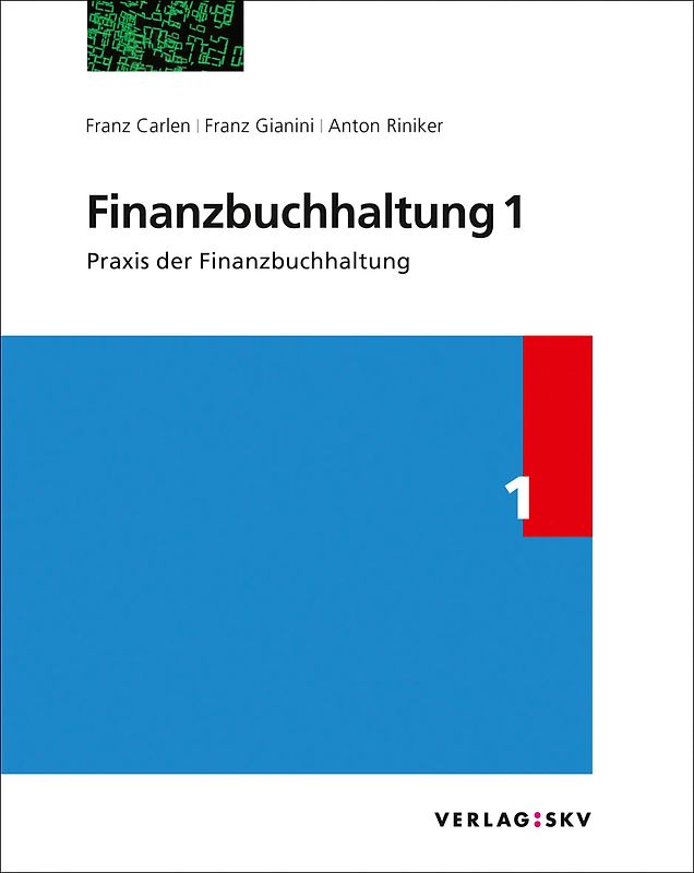 Finanzbuchhaltung 1 - Praxis der Finanzbuchhaltung, Bundle