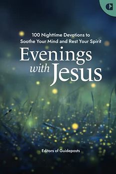 Evenings with Jesus