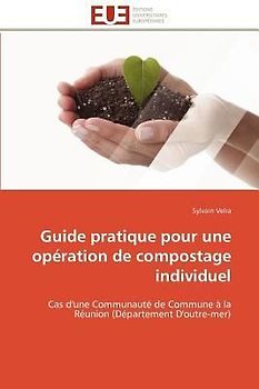 Guide pratique pour une opération de compostage individuel