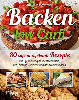 Backen Low Carb