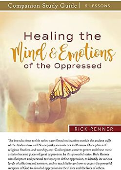 Healing the Mind and Emotions of the Oppressed Study Guide
