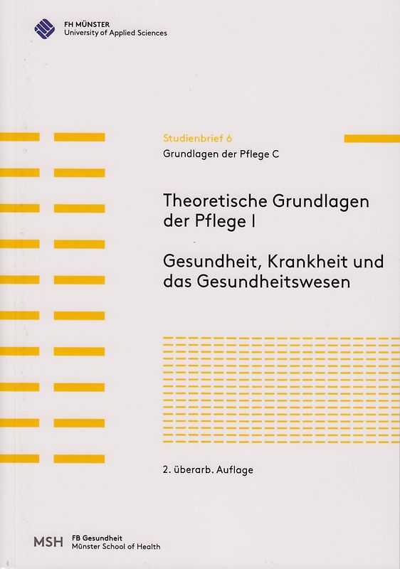 Grundlagen der Pflege C