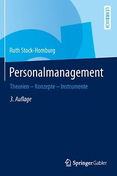 Personalmanagement