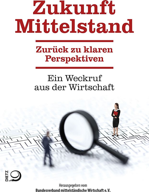 Zukunft Mittelstand