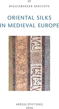 Oriental Silks in Medieval Europe