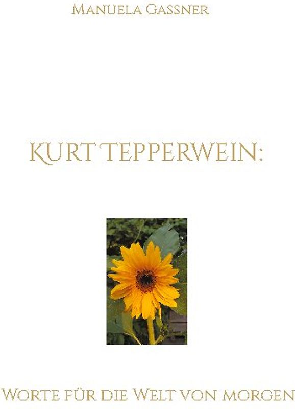 Kurt Tepperwein