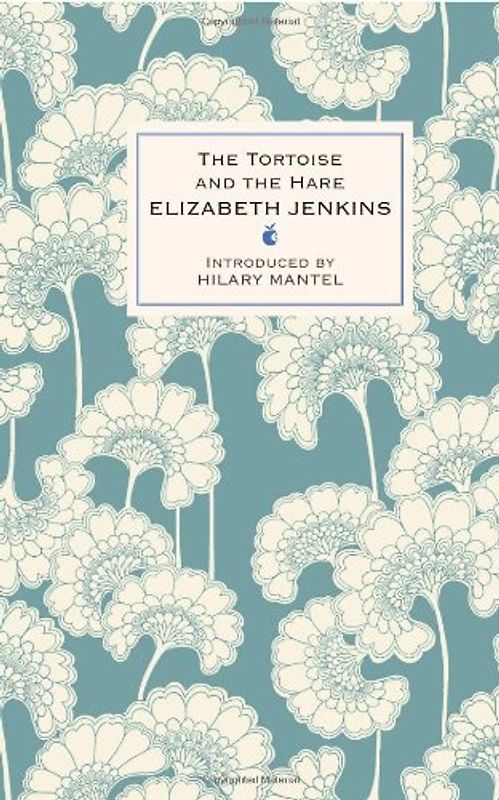 Tortoise and the Hare (VMC Designer Collection) - Jenkins, Elizabeth