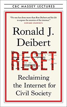 Reset: Reclaiming the Internet for Civil Society