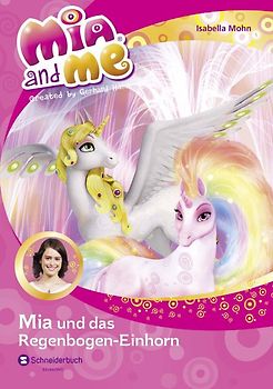Mia and me, Band 21