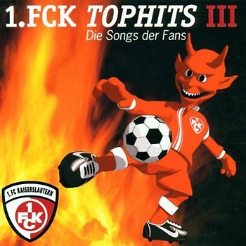 Various - 1.Fck Top-Hits 3