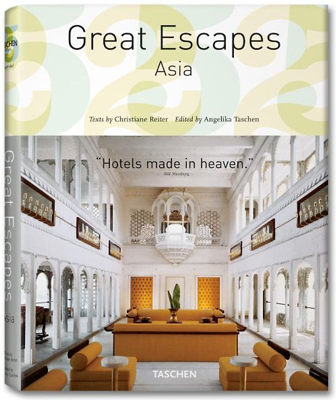 Great Escapes Asia