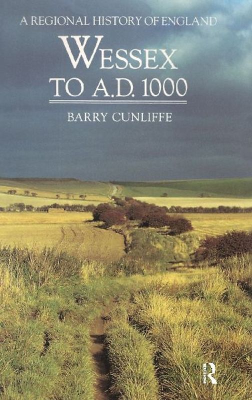 Wessex to 1000 AD