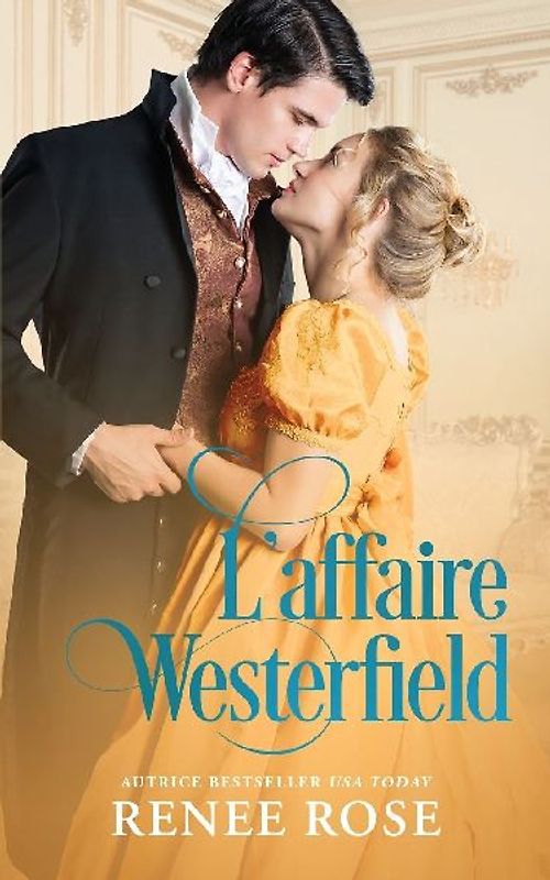 L'affaire Westerfield