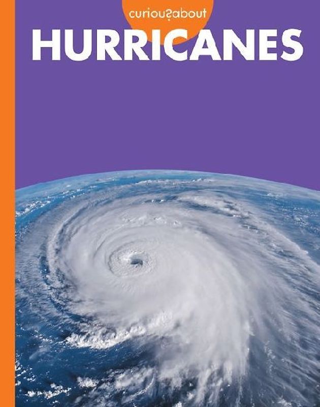 Curious about Hurricanes