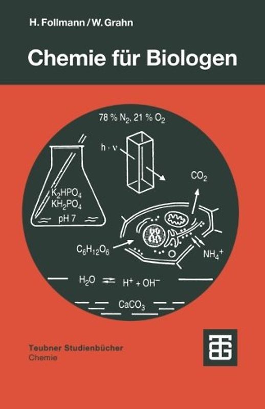 Chemie für Biologen