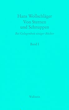 Hans Wollschläger: Werkausgabe Schriften
