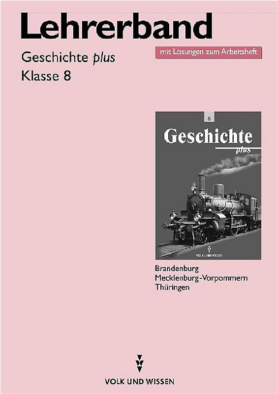 Geschichte plus