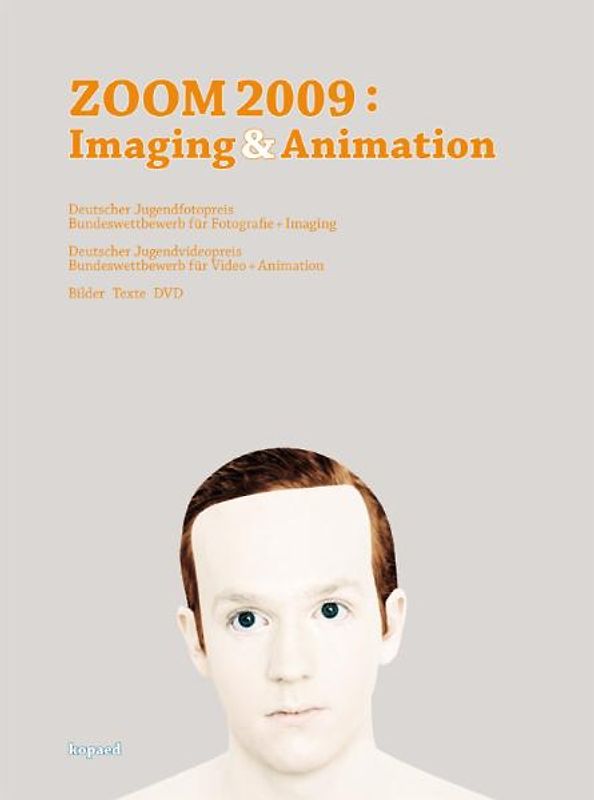 ZOOM 2009: Imaging & Animations