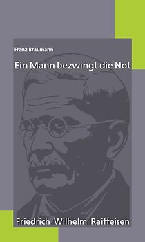 Ein Mann bezwingt die Not