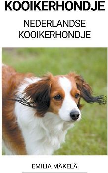 Kooikerhondje (Nederlandse Kooikerhondje)