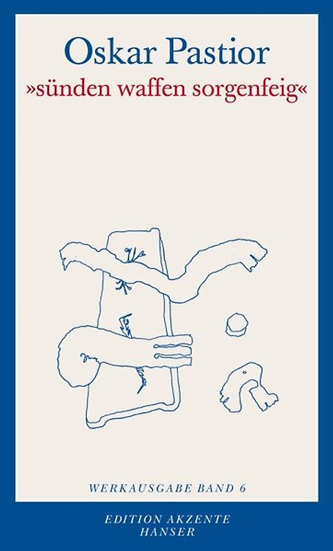 sünden waffen sorgenfeig