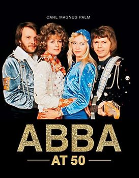 Abba at 50