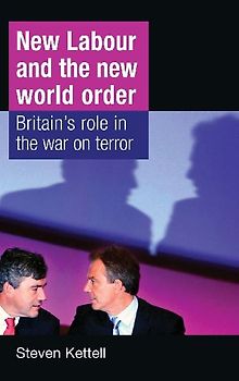 New Labour and the New World Order