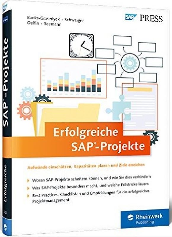 Erfolgreiche SAP-Projekte