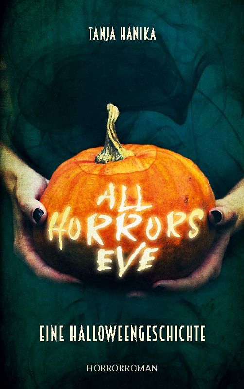 All Horrors Eve