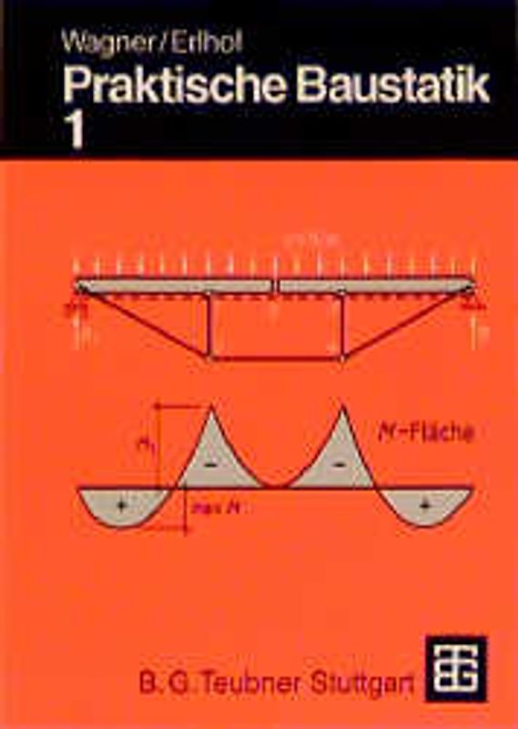 Praktische Baustatik